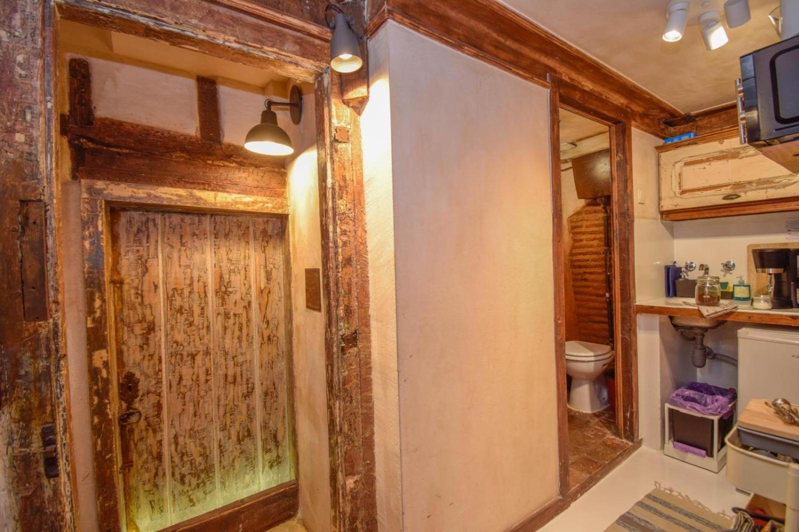 Alfama Charming And Rustic Lejlighed *